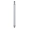 Makerflo 72 Pieces Craftable Sublimation Pens and Blanks | Black Ink Gel Pens for Crafting Projects - Epoxy, Vinyl, and Hydro-Dipping DIY Projects - Not Suitable for Sublimation